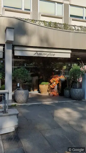 Photo 3 de AMARYLICE, fleuriste à Lyon