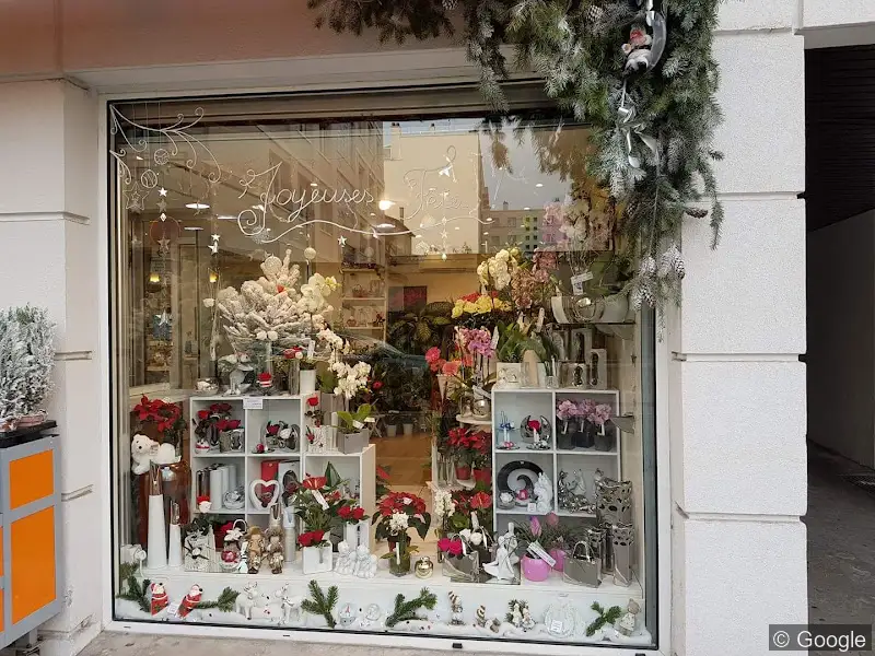 Photo 2 de Aqua Fleurs, fleuriste à Lyon