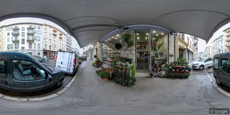 Photo de Arc en Ciel Fleurs, Artisan Fleuriste Nice, fleuriste à Nice