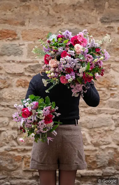 Photo 2 de Atelier Lavarenne, fleuriste à Lyon