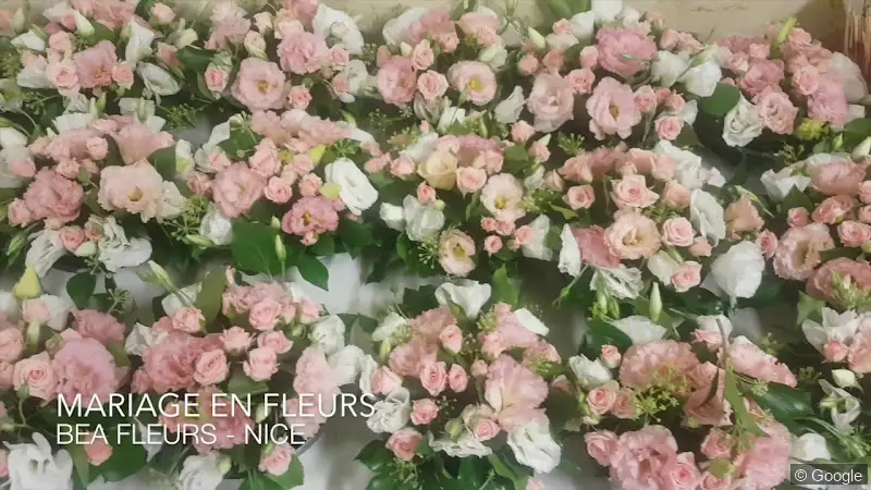 Photo 3 de Béa Fleurs, fleuriste à Nice