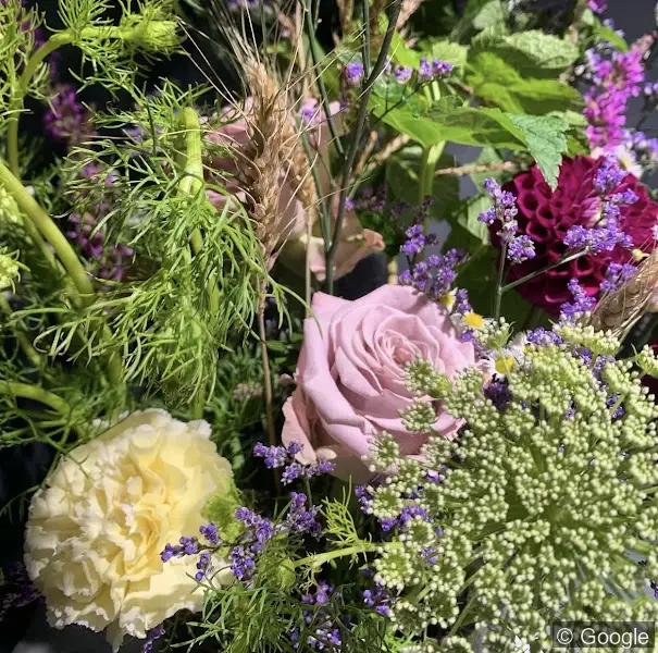 Photo 2 de BOHEME FLEURS, fleuriste à Lyon
