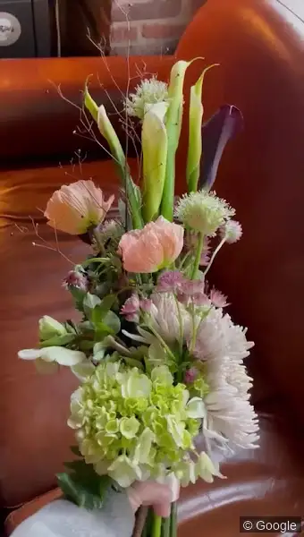 Photo 3 de BOHEME FLEURS, fleuriste à Lyon