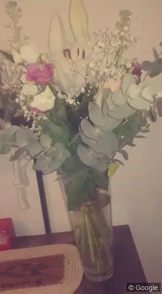Photo 3 de Camille Fleurs, fleuriste à Lyon