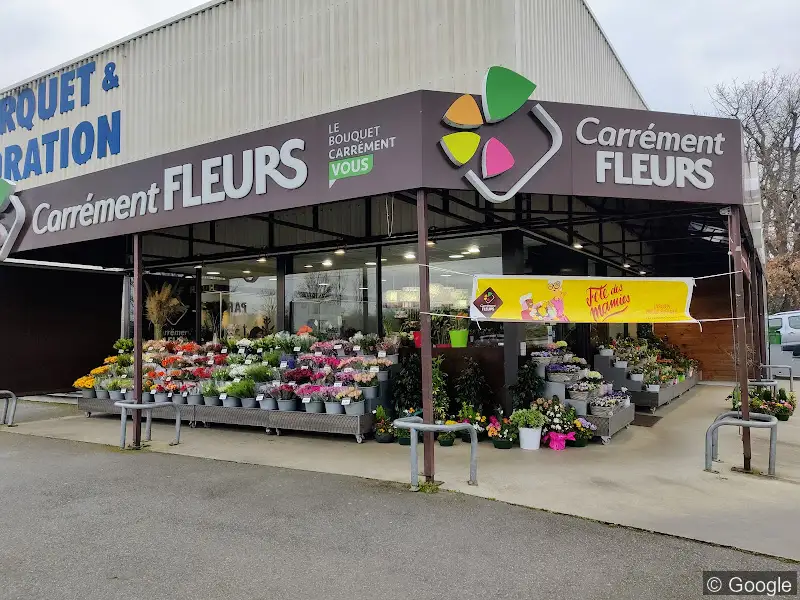 Photo de Carrément Fleurs - Fleuriste Toulouse Revel 31 - Livraison de fleurs à domicile, fleuriste à Toulouse