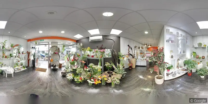 Photo de Dahlia Shop, fleuriste à Lyon
