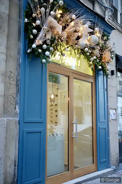 Photo 2 de Épines De Paradis - Fleuriste Marseille, fleuriste à Marseille