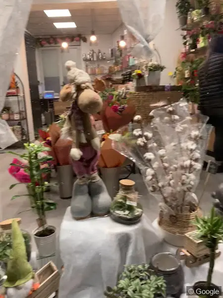 Photo 3 de Fleur et Sens, fleuriste à Lyon
