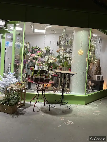 Photo de Fleuralyon, fleuriste à Lyon