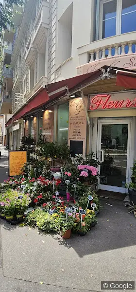 Photo de Fleuriste Arum&sens Nice, fleuriste à Nice