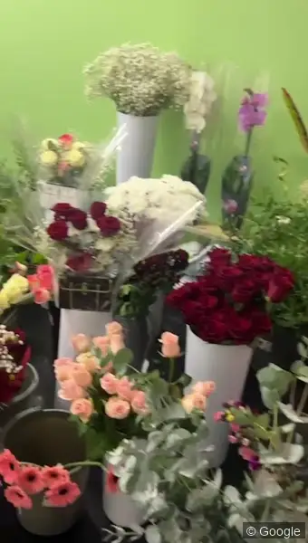 Photo 3 de Fleuriste Melany Fleurs, fleuriste à Marseille