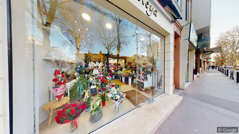 Photo 2 de Fleuriste Toulouse - Cattleya Artisan Fleuriste, fleuriste à Toulouse