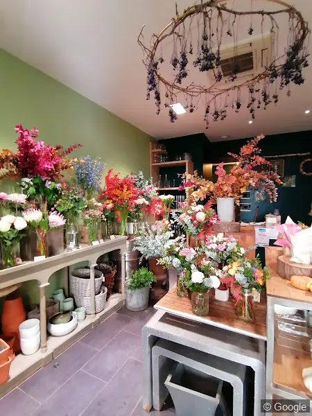 Photo 2 de Flora Moda, fleuriste à Lyon