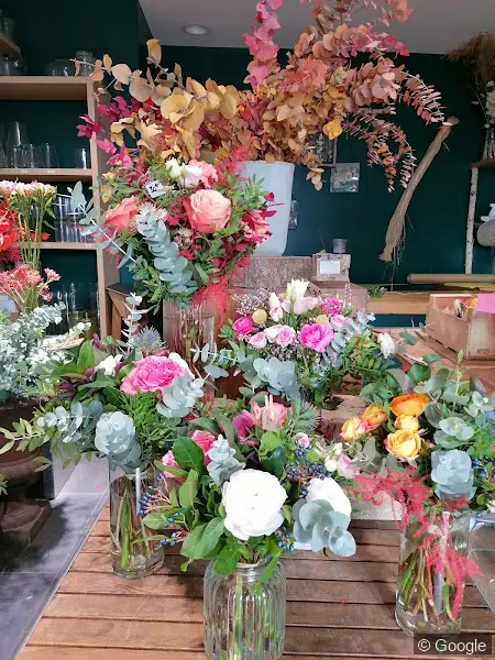 Photo 3 de Flora Moda, fleuriste à Lyon