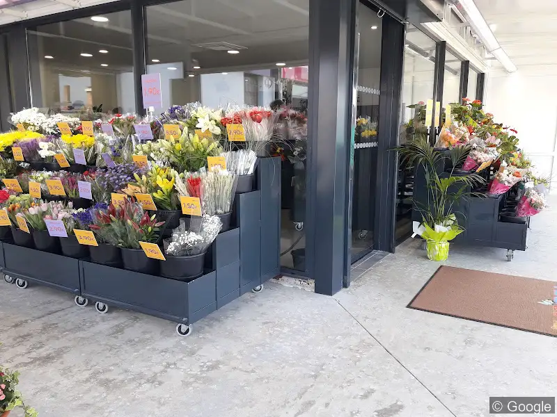 Photo de Floridéa, fleuriste à Toulouse