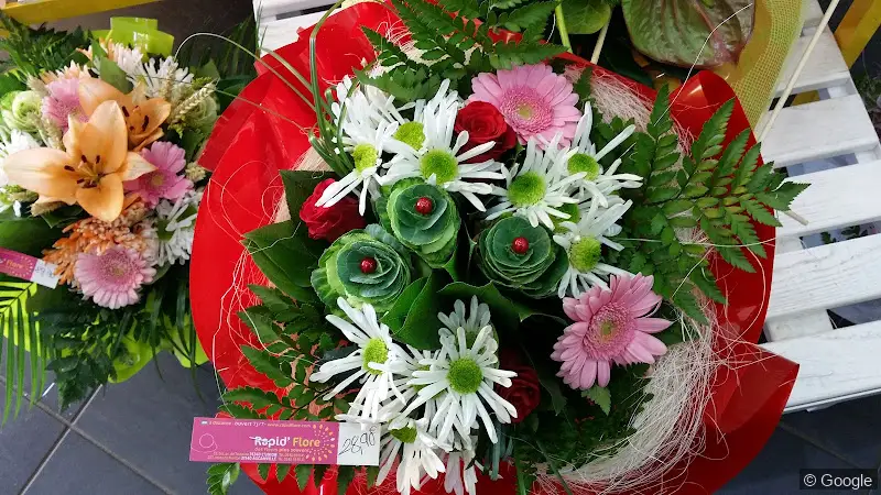 Photo 3 de Floridéa, fleuriste à Toulouse