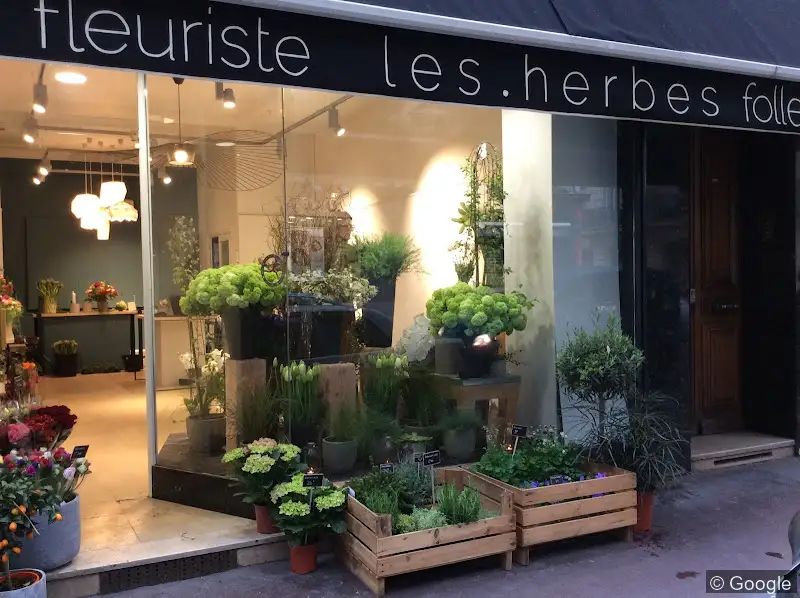 Photo 3 de Germaine Fleurs, fleuriste à Marseille