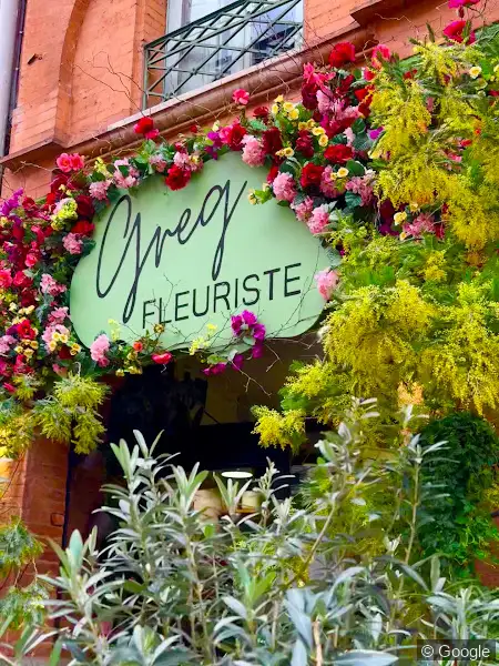 Photo 3 de Greg - Artisan Fleuriste Toulouse, fleuriste à Toulouse