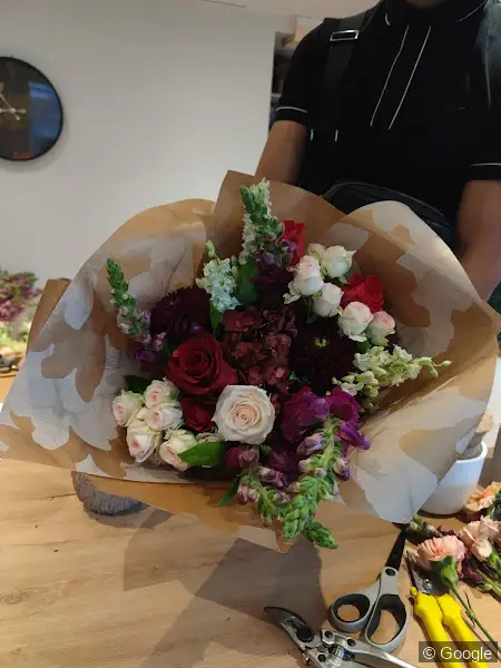Photo de ii OUT - Fleuriste Privée, fleuriste à Toulouse