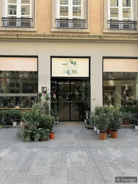 Photo de L'Atelier Vert, Artisan Fleuriste, fleuriste à Lyon