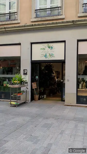 Photo 3 de L'Atelier Vert, Artisan Fleuriste, fleuriste à Lyon