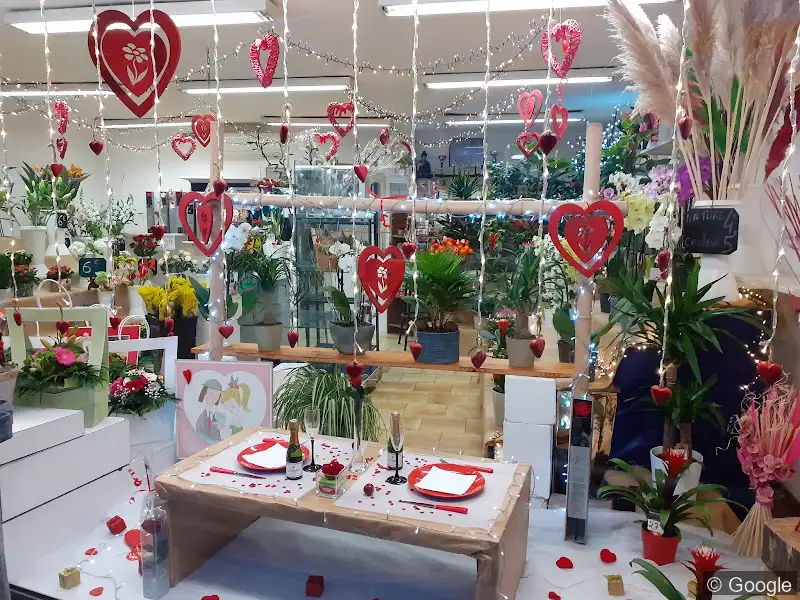 Photo de L ESPACE FLEURI, fleuriste à Marseille