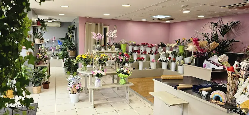 Photo 2 de LA MAISON FLEURS, fleuriste à Toulouse