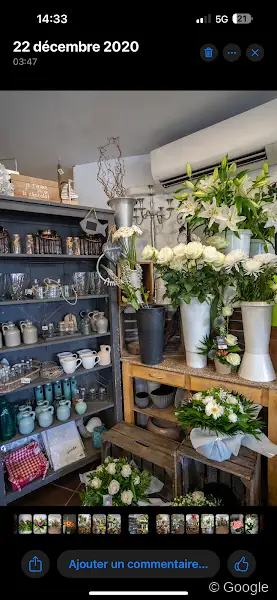 Photo 2 de Le Fleuriste, fleuriste à Marseille