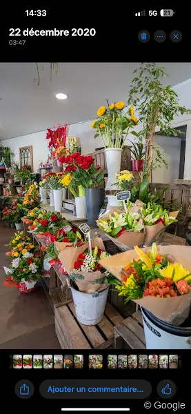 Photo 3 de Le Fleuriste, fleuriste à Marseille