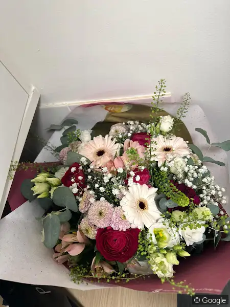 Photo 3 de LE LABO FLEURETTE, fleuriste à Lyon