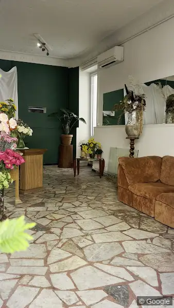 Photo de Les Fleurs, fleuriste à Marseille