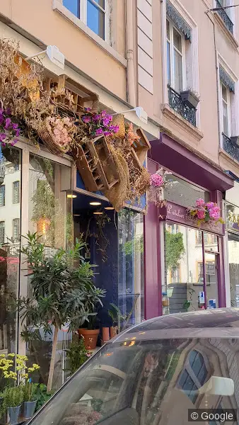 Photo 3 de Les Imparfaits, fleuriste à Lyon
