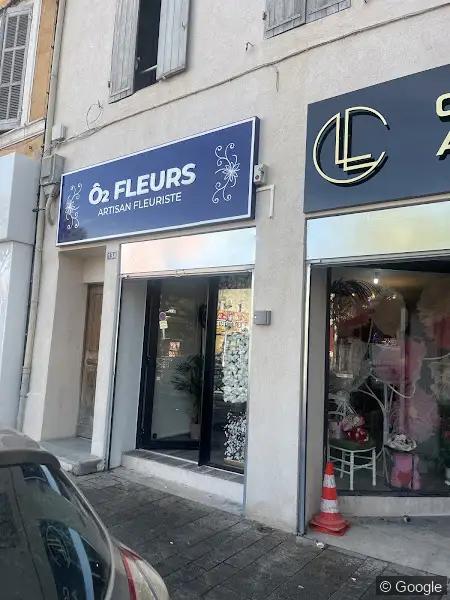 Photo 3 de Lily Fleurs, fleuriste à Marseille