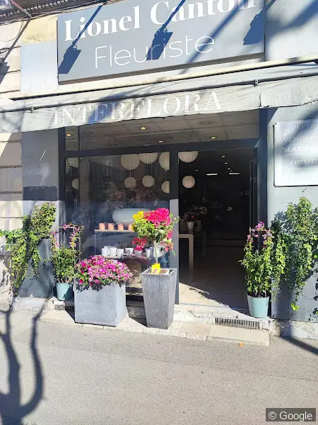 Photo de Lionel Canton, Artisan Fleuriste Marseille 5 ème, fleuriste à Marseille