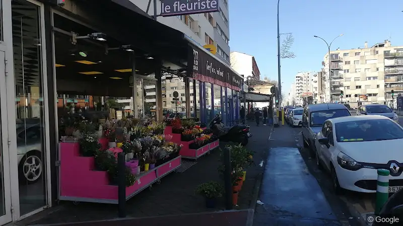 Photo 2 de Mahonia Fleuriste, fleuriste à Toulouse