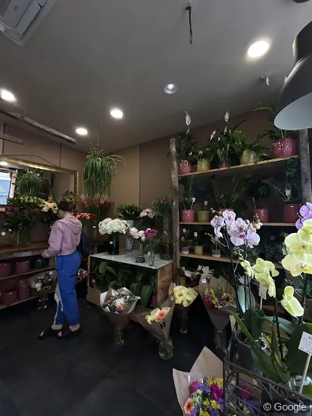 Photo 3 de Maison Azzopardi 1, fleuriste à Marseille