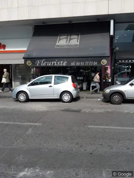 Photo de Maison Azzopardi 8, fleuriste à Marseille