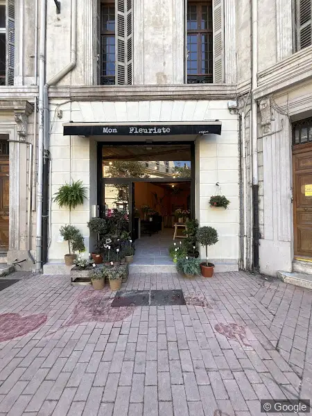Photo de Maison Azzopardi Préf, fleuriste à Marseille