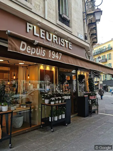 Photo de Monjardin, Artisan Fleuriste Nice, fleuriste à Nice