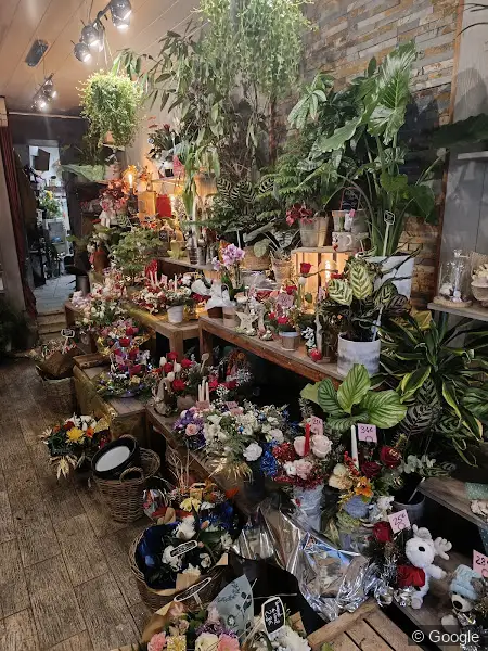 Photo 2 de Nature et Fleurs, fleuriste à Marseille