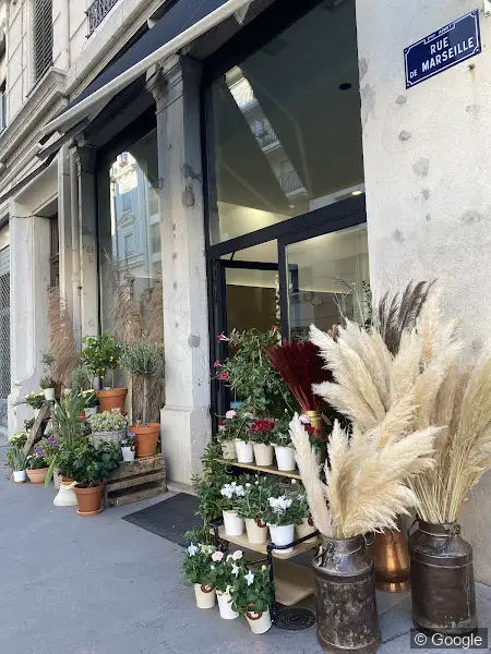Photo de Parenthèse florale, fleuriste à Lyon