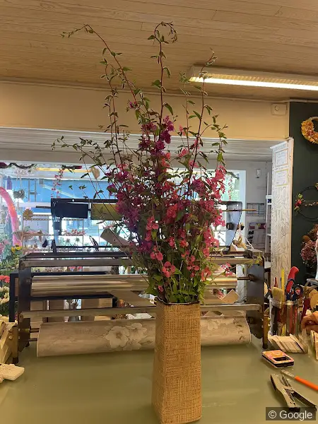 Photo 2 de Parfums de Fleurs, fleuriste à Toulouse