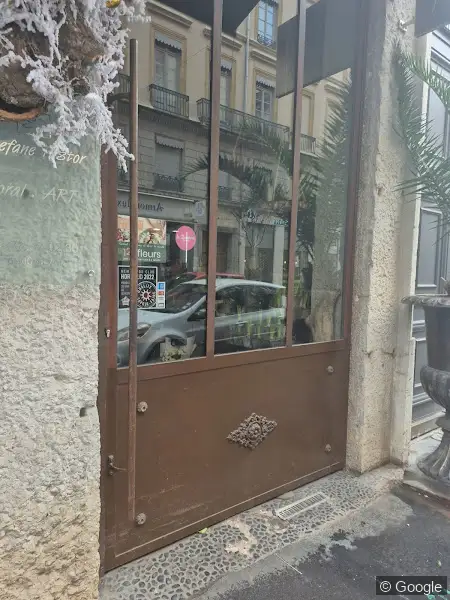 Photo de Pastor Stephane, fleuriste à Lyon