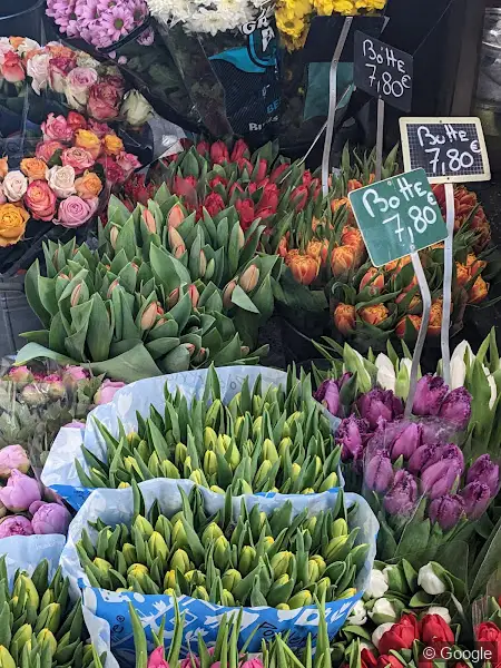 Photo 3 de République Fleurs, fleuriste à Lyon