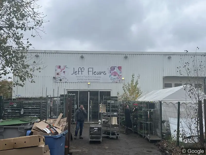Photo 3 de Stafflor, fleuriste à Toulouse